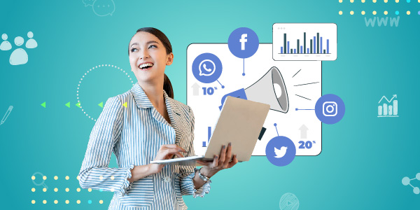 The Transformative Benefits Of Digital Marketing